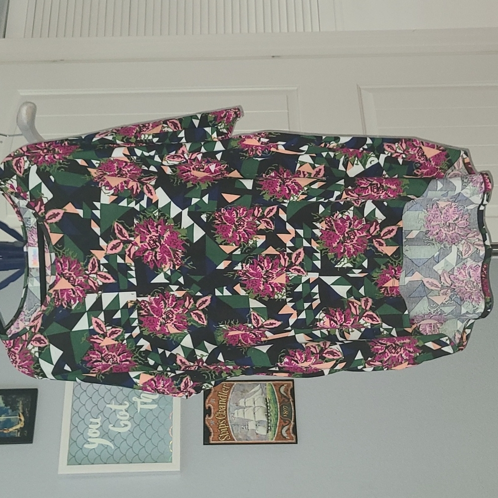 LuLaRoe Irma